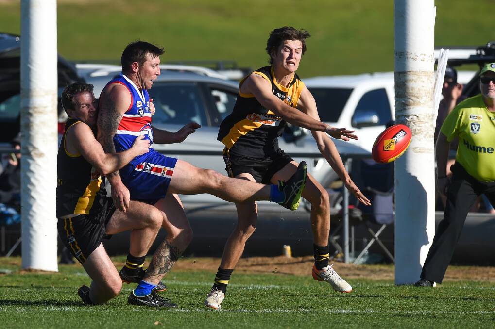 TDFL clubs will meet on Wednesday night to discuss the 2020 season.
