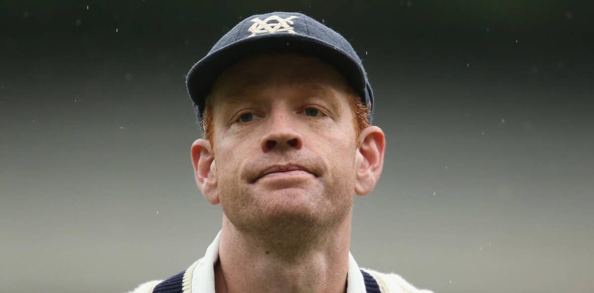 Andrew McDonald will coach Victoria this season after leaving his job with English county side Leicestershire.