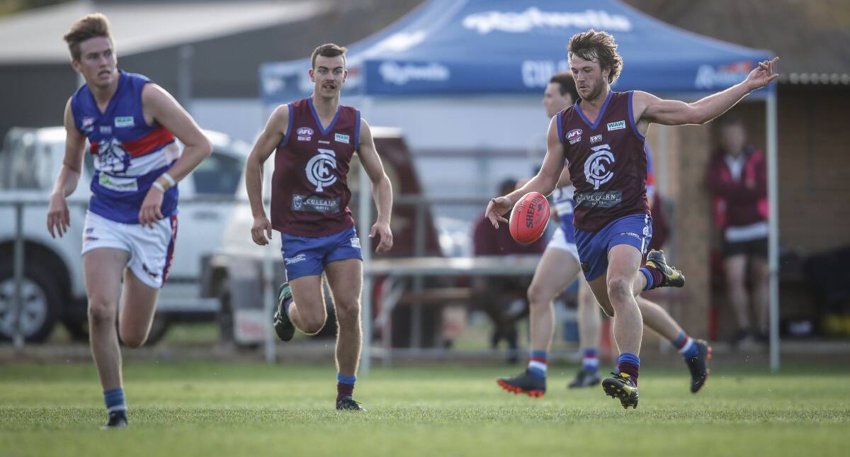 Hume league officials are confident goodwill will help overcome any potential fixturing problems if the season gets underway.