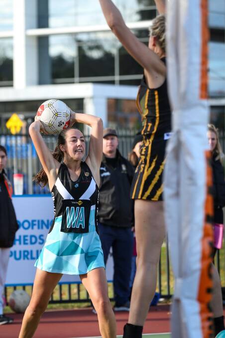Changes have been made to the Ovens and Murray's junior netball structure.