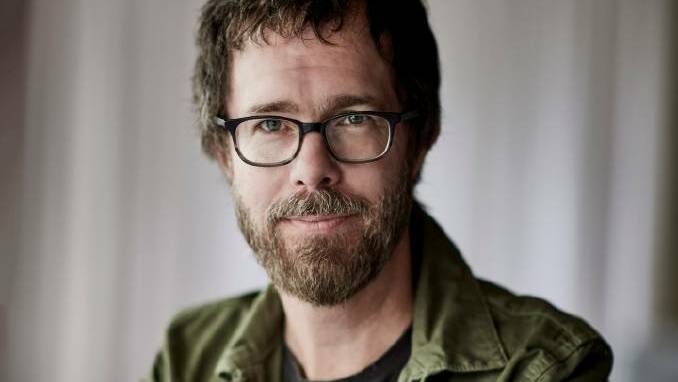 Fans will need to wait until May 8 to catch Ben Folds in the Hunter.