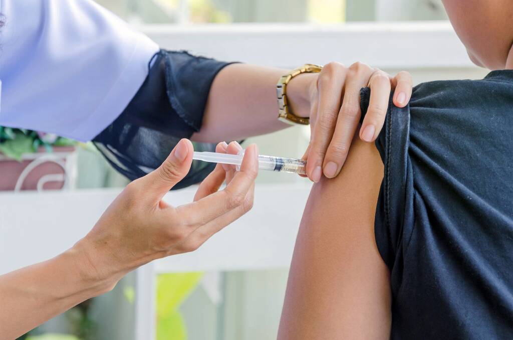 Bendigo Health is asking the federal government for more vaccine doses as national leaders discuss supply. Picture: SHUTTERSTOCK