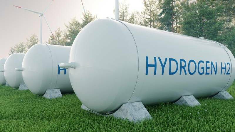 Hydrogen hub site announced