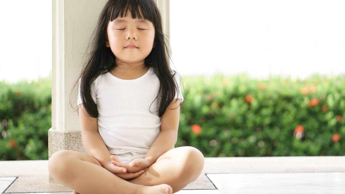How do I practise mindfulness?