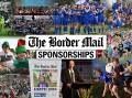 The Border Mail sponsorship requests