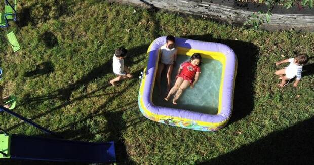 New rules around backyard pools you need to know