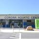 Treading water: Corowa's swimming hub has failed to meet financial expectations over its first period of operating.