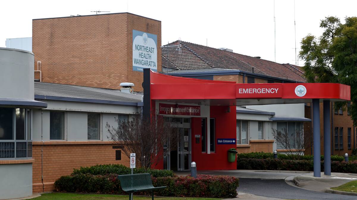 Kids' surgery called off with staff unable to work without isolating