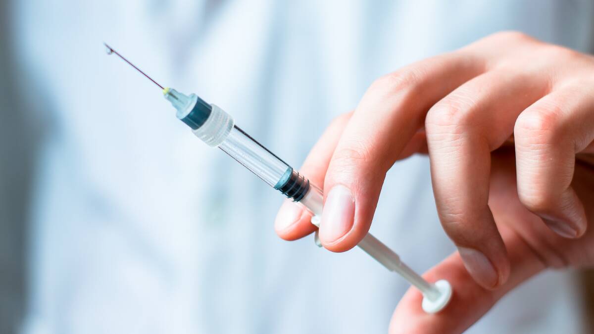 Vaccine rollout details for the region made clearer