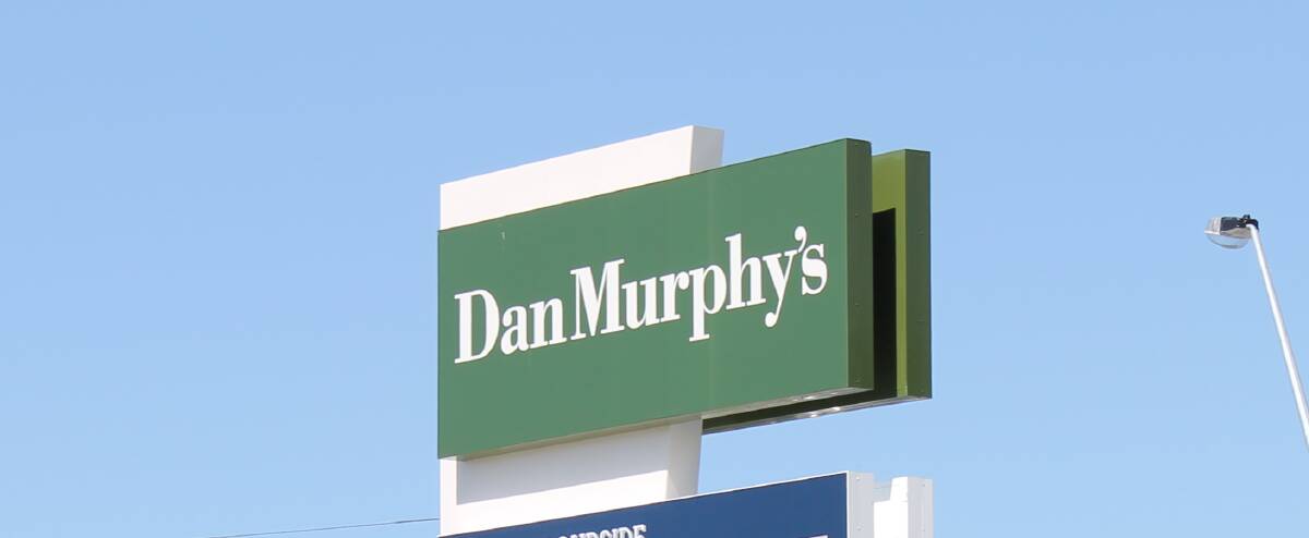 Anger at plan for Dan Murphy's store in Wodonga heading to council