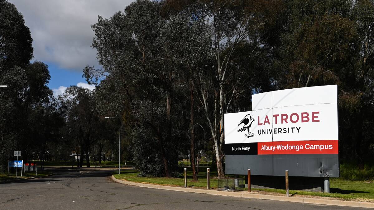 University flags dumping courses in long term plan