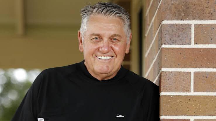 Apologetic: Sydney radio host Ray Hadley has admitted he was wrong in comments about an Albury court official. Picture: 2GB