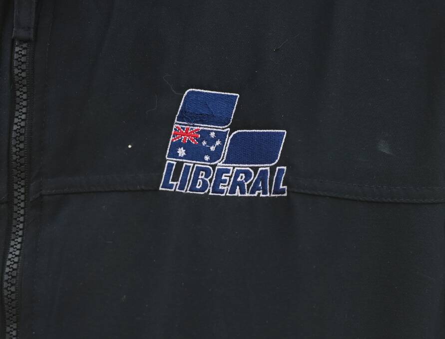 Farrer tie to Liberal Party claims referred to corruption watchdog