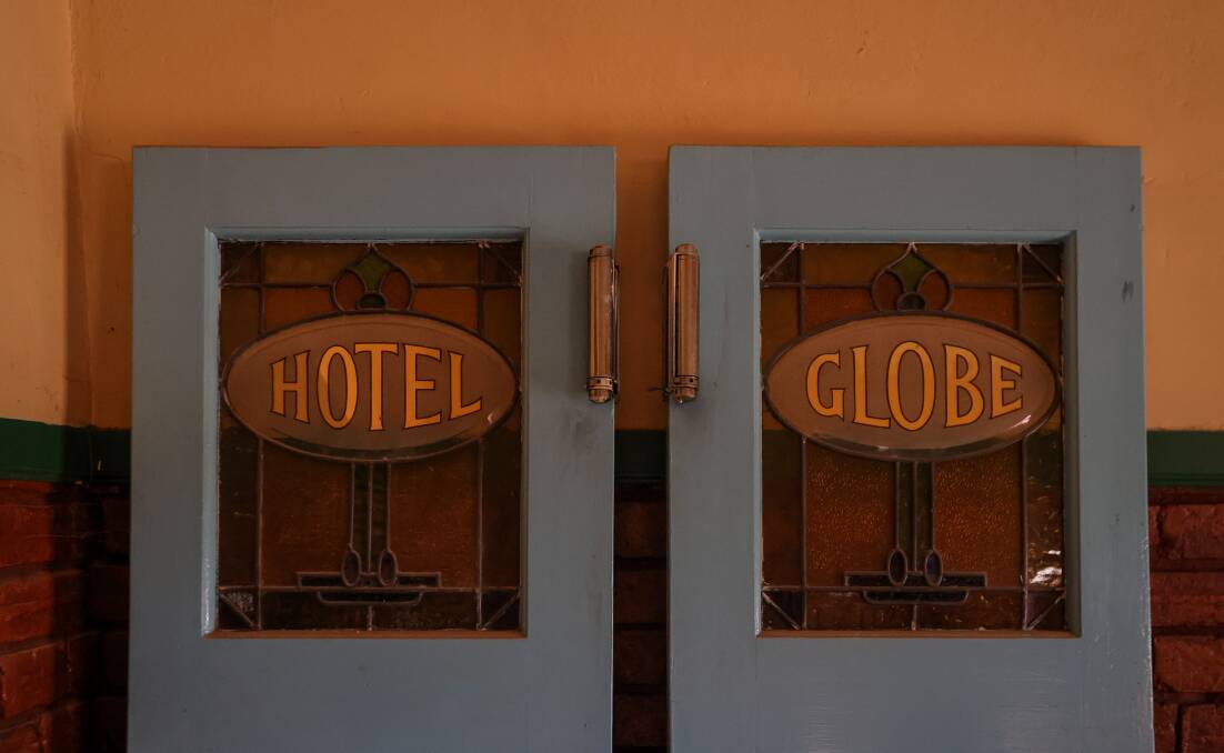 Plans linked to the revamp of the Globe Hotel at Corowa have proven to be a flashpoint for ongoing concerns about the efficiency of Federation Council's planning sector.