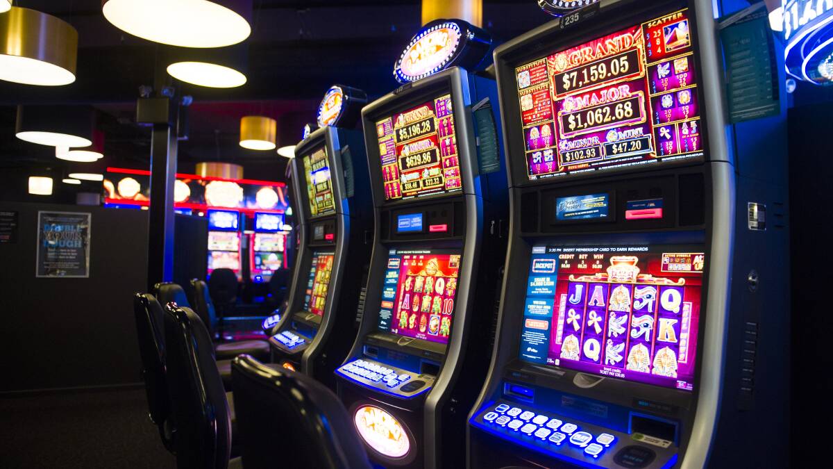 Fight against gambling ramps up