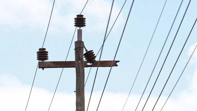 Power restored to more than 800 homes around Wodonga