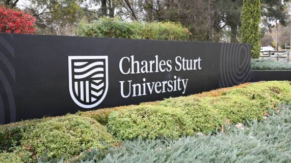 Charles Sturt University to open to prospective students once again