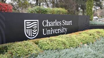 New changes will be rolled out across Charles Sturt University campuses. 