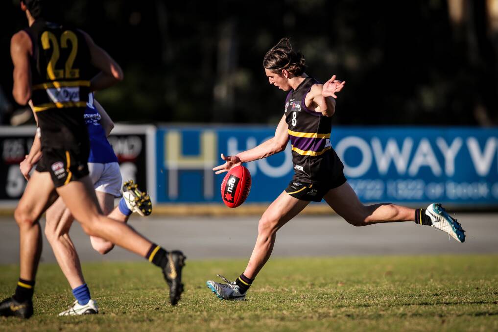 Shepparton's Zavier Maher returns from representative level to face the Rebels in the final regular season round. It's one of four changes to the team which hammered Western Jets.