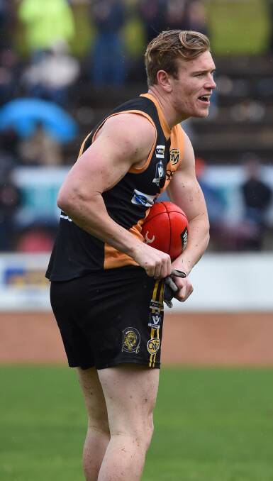 Reigning premier Albury has appealed the seven-week suspension handed to prolific goalkicker Josh Mellington following the grand final win over Lavington.