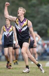 Former Norwood (Eastern Football League) star Leigh Williams has joined Yarrawonga.