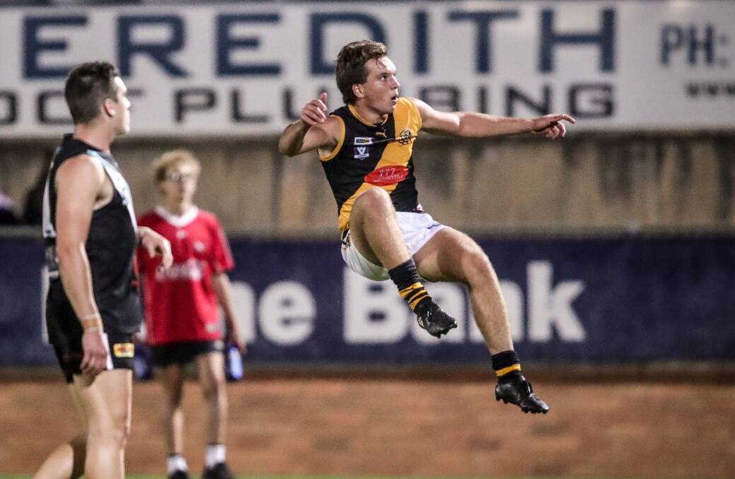 Raiders roll Queanbeyan Tigers to complete the pre-season