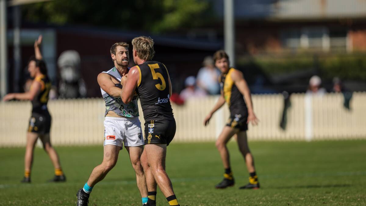 Can the Panthers make finals? If they can beat Albury, they definitely can