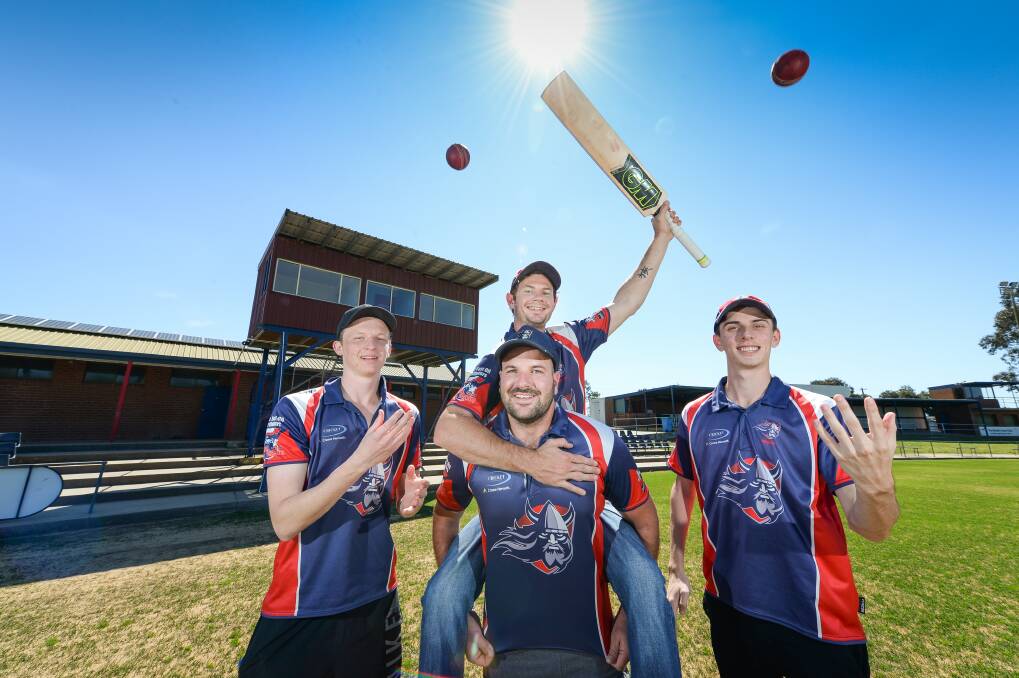 Wodonga Raiders snapped a losing streak of more than three years in October, but they've since had a series of narrow losses.