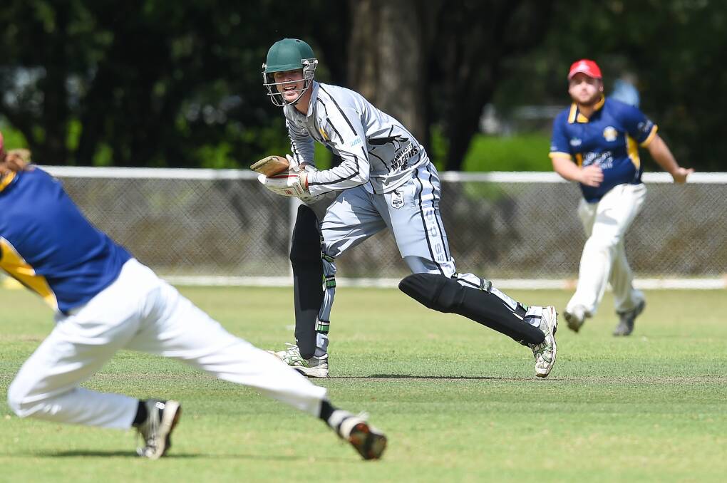 Wangaratta and District will start its season with a T20 on Friday.