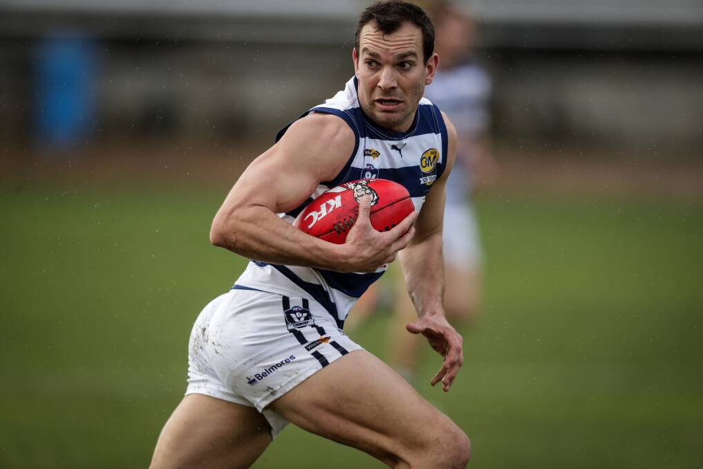 Nick Lawless is off to help Tungamah in its second season in the Murray League from Picola South East after a strong stint with Yarrawonga.