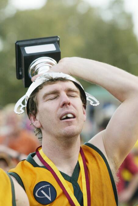 PREMIERSHIP WINDOW CLOSING: The Hume league is fast running out of time to host a finals series after the lockdown in NSW was extended until at least September 10.