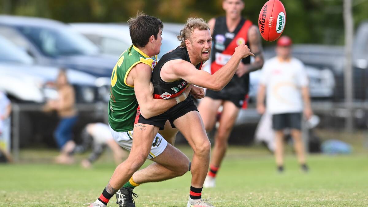 PLAY-ON: The Hume league remains unaffected by the Victorian lockdown with round 8 set to commence on Saturday after last weekend's bye.