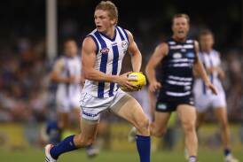There has been speculation over the off-season that Jack Ziebell could make a return to his junior club Wodonga this season. 