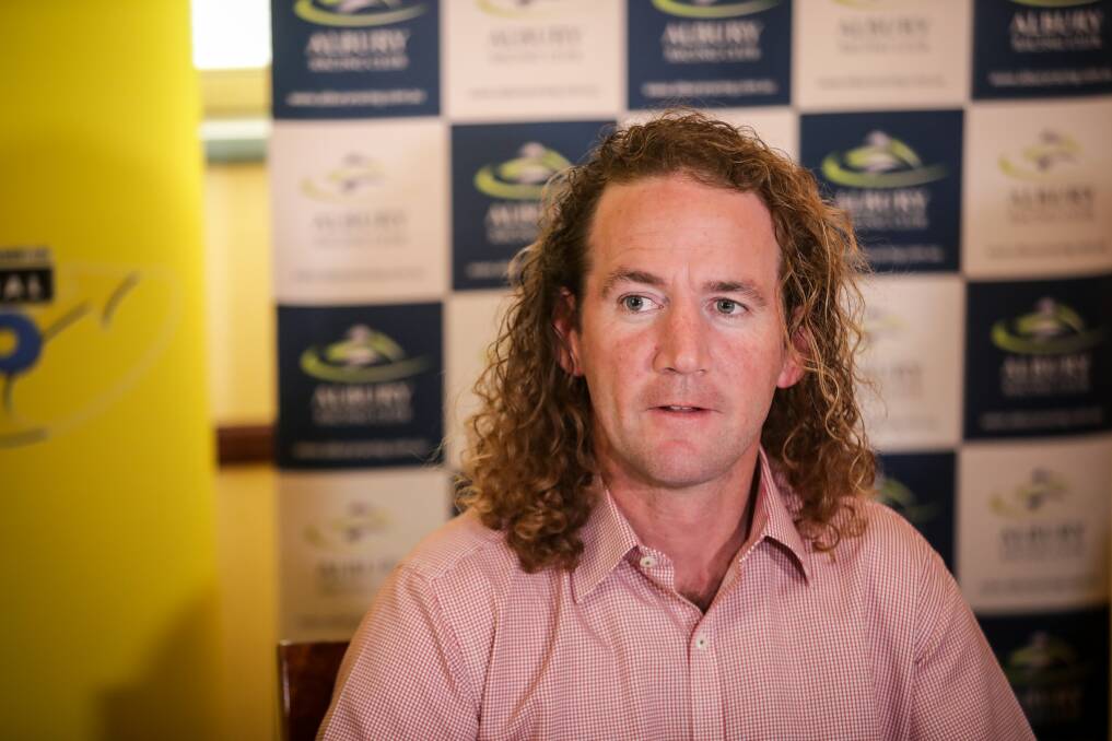 Ciaron Maher has nominated five runners for the Jack Maher Classic.