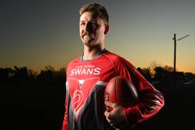 Goal-kicking ace concedes his form 'hasn't been the best' after injury lay-off