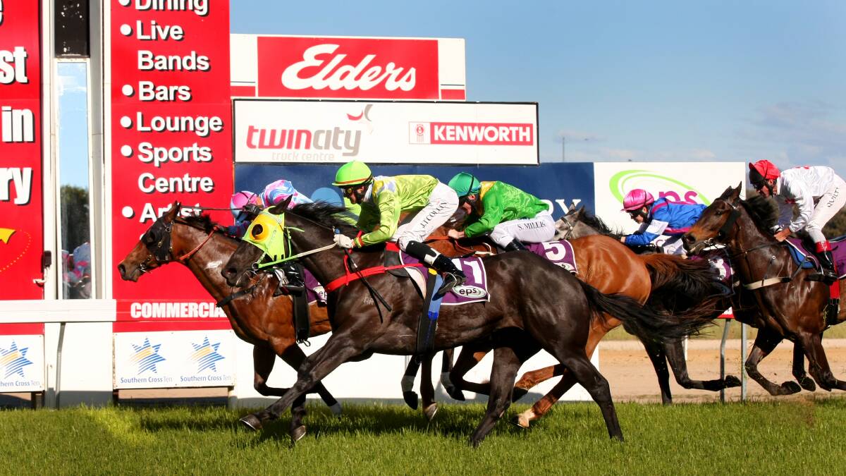 Form analyst Neil Evans previews Tuesday's meeting at Albury