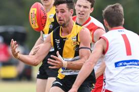 Favourtie son makes a welcome return for Tigers after almost two years