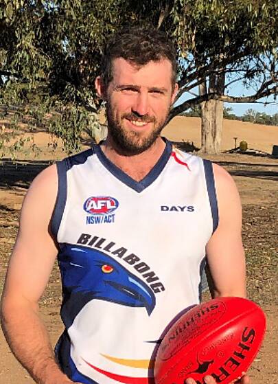 TOUGH DECISION: Billabong Crows star Al Austin says it will be hard to get motivated to play football if there isn't a premiership up for grabs. Austin coached the Crows for three years before stepping down this season.