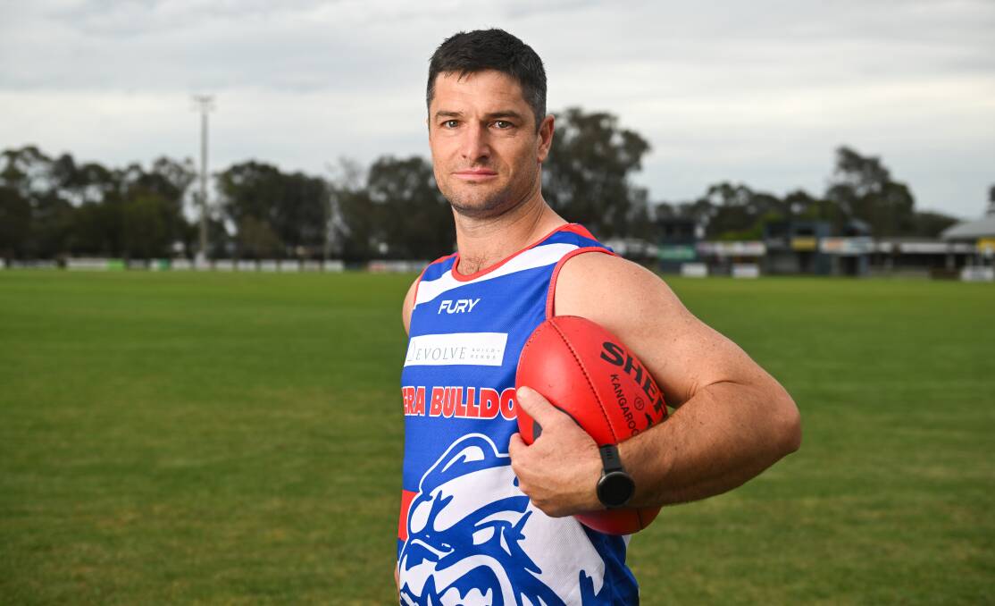 Mackie has enjoyed a perfect start to his coaching tenure at the kennel after wins against Holbrook and Howlong.