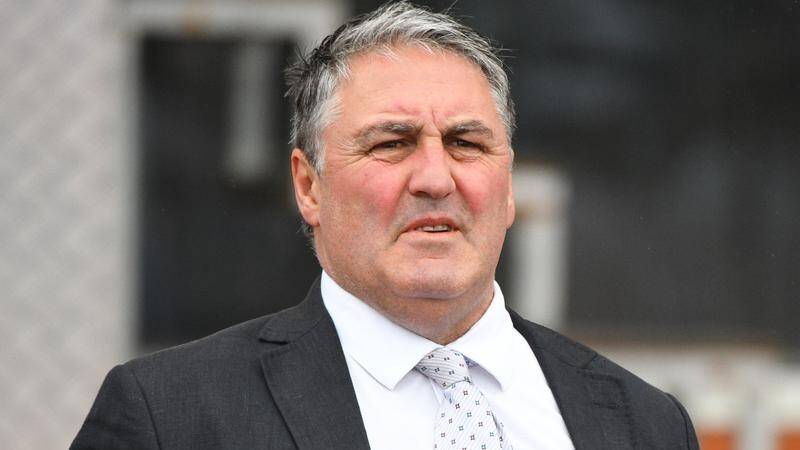 Trainer Anthony Freedman is set to target the Jack Maher Classic.