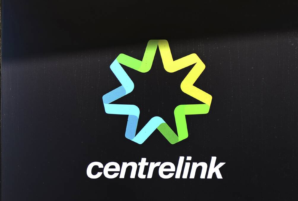 Get in early: To contact Centrelink about your age pension call 132 300 or go to humanservices.gov.au/individuals/services/centrelink/age-pension