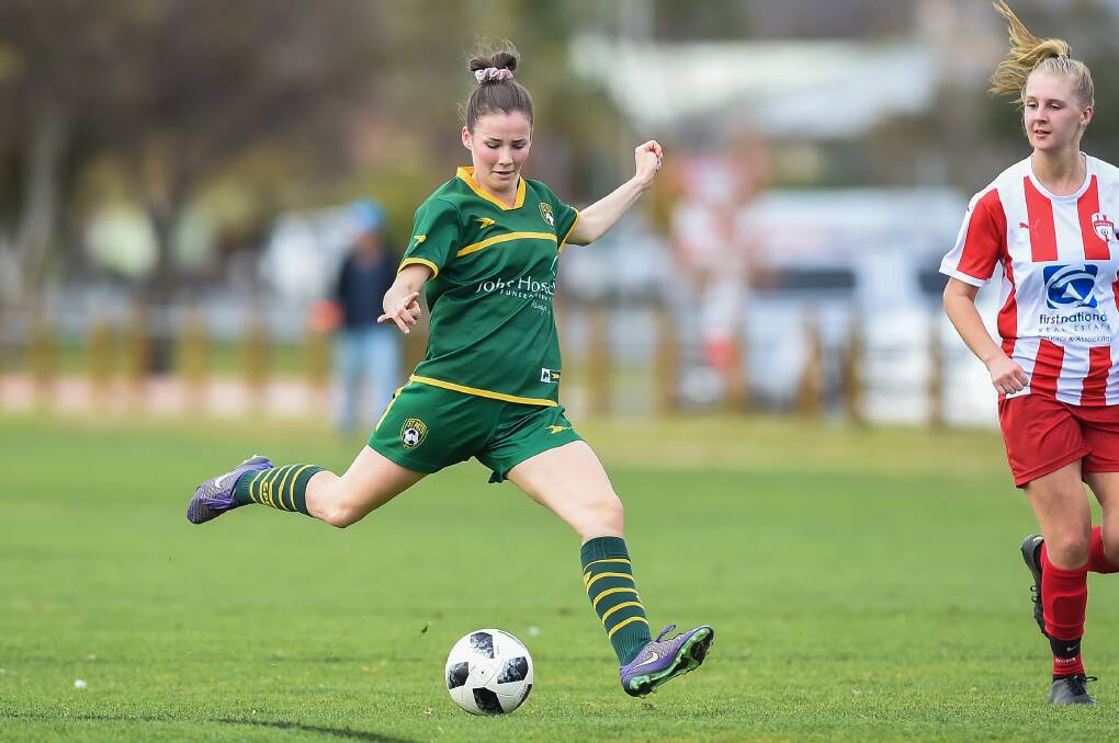 AWFA mid-season review | Every senior women’s team rated