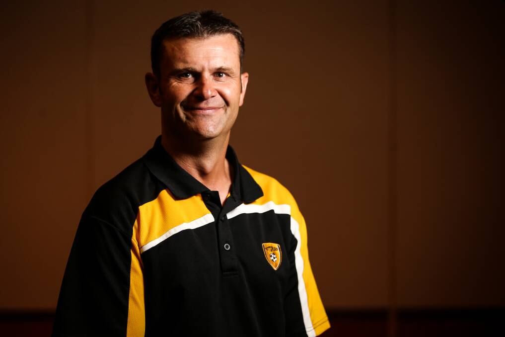 Tuksar took over as senior coach of Albury Hotspurs during the 2015 season and finished up at the end of 2018.