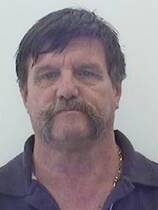 WANTED: Albury police are searching for 64-year-old Arthur Burvill who has an outstanding arrest warrant.