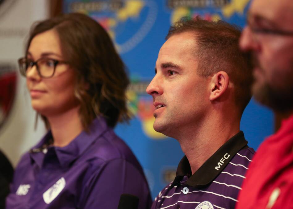 Melrose coach Kade Rixon is "disappointed and angry" he won't be able to field a senior side against Boomers on Sunday. Melrose has 16 players away, the majority of which are attending a music festival.
