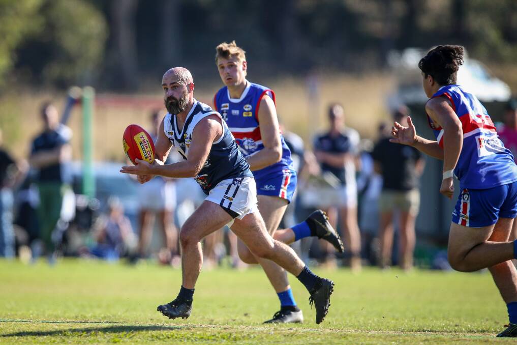 O and M, Tallangatta and Hume clubs reveal Anzac Day weekend teams