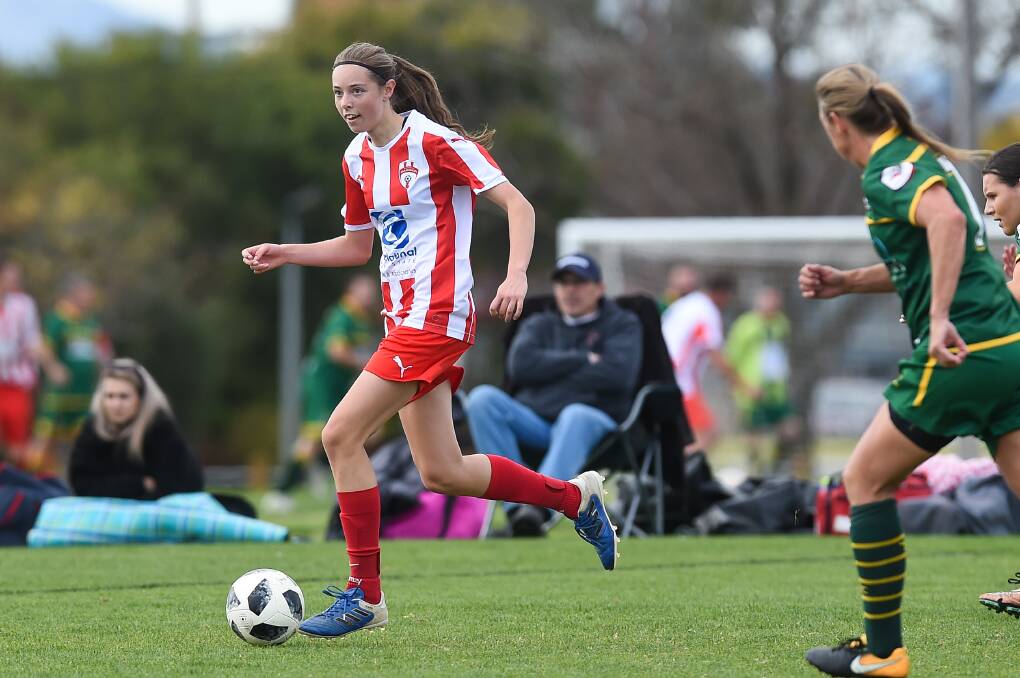 AWFA mid-season review | Every senior women’s team rated