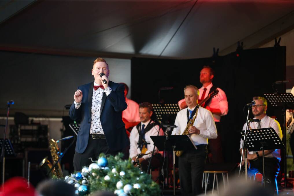 CHRISTMAS CHEER: Albury's Carols by Candlelight may yet go ahead in 2021 despite an announcement from Albury Council last month that the event would be cancelled for a second straight year.