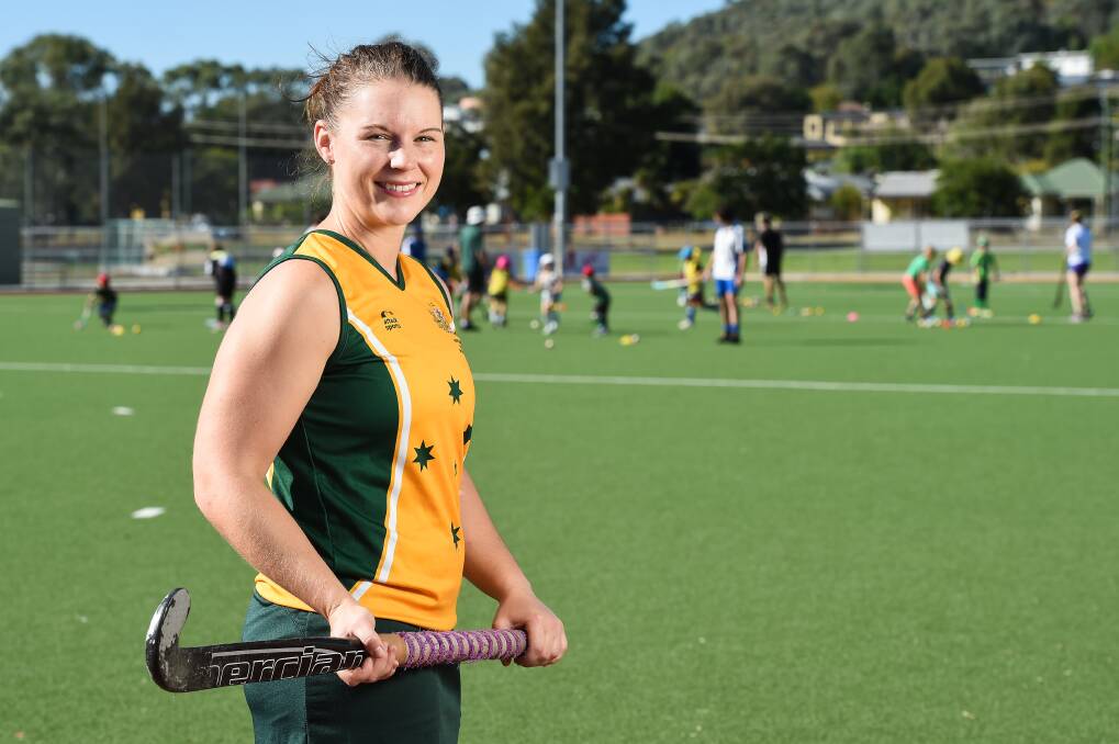 Australian Country captain Sam Daly will play a major role for the Spitfires.