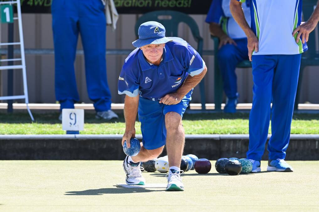 BACK ON TRACK: Wodonga Bowling Club has appointed a new board of management after an extraordinary meeting on Thursday night. The additional time was required after no interest was shown at the recent annual general meeting.